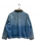 LEVI'S (リーバイス) ジップカバーオール インディゴ サイズ:XL：8000円