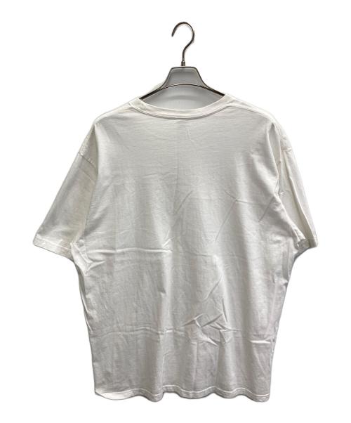 SUPREME（シュプリーム）SUPREME (シュプリーム) 24AW Tera Patrick Tee ホワイト サイズ:XXLの古着・服飾アイテム