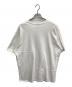 SUPREME (シュプリーム) 24AW Tera Patrick Tee ホワイト サイズ:XXL：8000円
