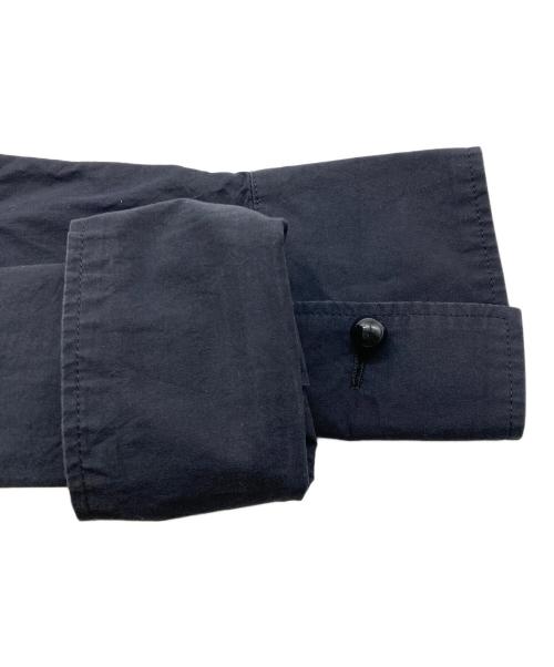 TAKESHI KOSAKA by Y's Pink Label（タケシコウサカ バイ ワイズピンクレーベル）TAKESHI KOSAKA by Y's Pink Label (タケシコウサカ バイ ワイズピンクレーベル) 装飾プルオーバーワンピース ブラック サイズ:Ｍの古着・服飾アイテム