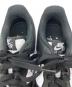 中古・古着 NIKE (ナイキ) ローカットスニーカー ホワイト×ブラック サイズ:25.5cm：5000円