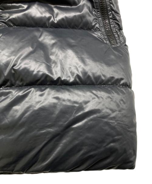 DUVETICA（デュベティカ）DUVETICA (デュベティカ) ダウンコート ブラック サイズ:Mの古着・服飾アイテム