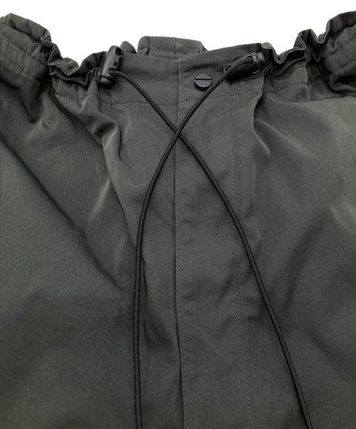 meanswhile（ミーンズワイル）meanswhile (ミーンズワイル) Snow PT グレー サイズ:3の古着・服飾アイテム