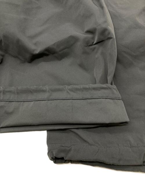 meanswhile（ミーンズワイル）meanswhile (ミーンズワイル) Snow PT グレー サイズ:3の古着・服飾アイテム