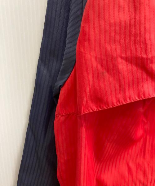 adidas（アディダス）adidas (アディダス) 70s～80s Hooded Jacket レッド サイズ:不明の古着・服飾アイテム