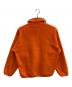Patagonia (パタゴニア) 98年製 シンチラスナップT オレンジ サイズ:M：18000円