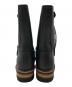 Schott (ショット) Engineer boots ブラック サイズ:27ｃｍ：18000円