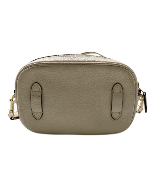 COACH（コーチ）COACH (コーチ) ショルダーバッグ ホワイトの古着・服飾アイテム