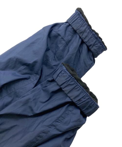 Calvin Klein（カルバンクライン）Calvin Klein (カルバンクライン) ナイロンジャケット ネイビー サイズ:Sの古着・服飾アイテム