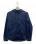 Calvin Klein（カルバンクライン）の古着「ナイロンジャケット」｜ネイビー