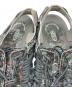 中古・古着 KEEN (キーン) ELNEST (エルネスト) UNEEK YAKUSHIMA Forestra Camo グレー サイズ:27：6000円