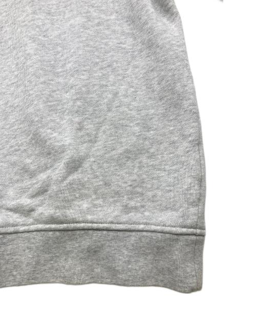 adidas（アディダス）adidas (アディダス) KITH (キス) 21FW TELLEX SWEAT グレー サイズ:Mの古着・服飾アイテム