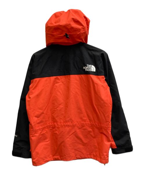 THE NORTH FACE（ザ ノース フェイス）THE NORTH FACE (ザ ノース フェイス) Mountain Light Jacket レッド サイズ:Mの古着・服飾アイテム