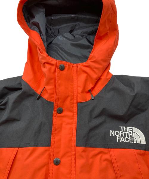 THE NORTH FACE（ザ ノース フェイス）THE NORTH FACE (ザ ノース フェイス) Mountain Light Jacket レッド サイズ:Mの古着・服飾アイテム
