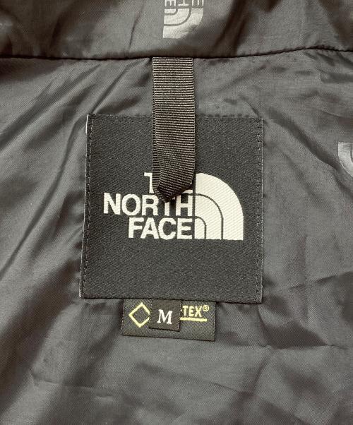 THE NORTH FACE（ザ ノース フェイス）THE NORTH FACE (ザ ノース フェイス) Mountain Light Jacket レッド サイズ:Mの古着・服飾アイテム
