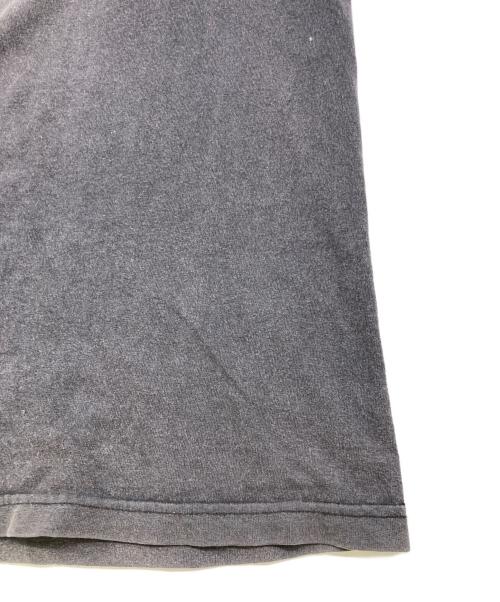 NHS（エヌエイチエス）NHS (エヌエイチエス) Tシャツ ブラック サイズ:不明の古着・服飾アイテム