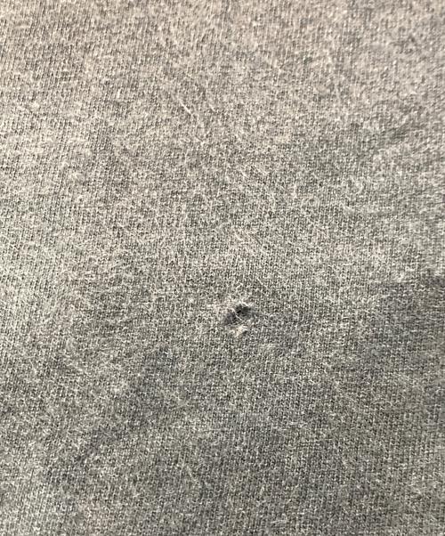 NHS（エヌエイチエス）NHS (エヌエイチエス) Tシャツ ブラック サイズ:不明の古着・服飾アイテム