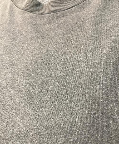 NHS（エヌエイチエス）NHS (エヌエイチエス) Tシャツ ブラック サイズ:不明の古着・服飾アイテム