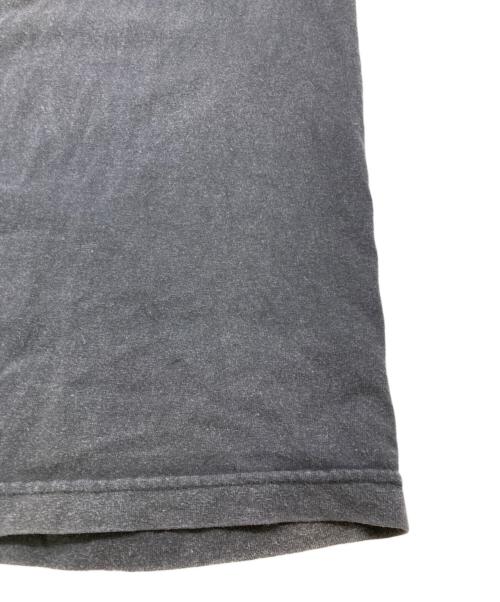 INDEPENDENT（インディペンデント）INDEPENDENT (インディペンデント) ロゴTEE ブラック サイズ:不明の古着・服飾アイテム