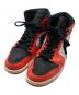 NIKE（ナイキ）の古着「Air Jordan 1 Retro High」｜レッド