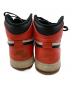 NIKE (ナイキ) Air Jordan 1 Retro High レッド サイズ:27cm：6000円