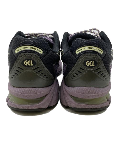 asics（アシックス）asics (アシックス) GEL-KAYANO パープル サイズ:28の古着・服飾アイテム