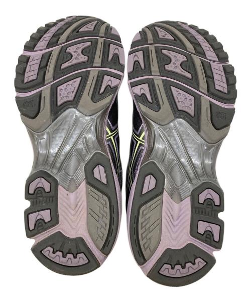asics（アシックス）asics (アシックス) GEL-KAYANO パープル サイズ:28の古着・服飾アイテム