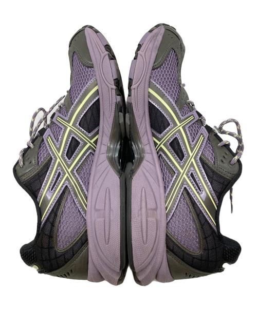asics（アシックス）asics (アシックス) GEL-KAYANO パープル サイズ:28の古着・服飾アイテム