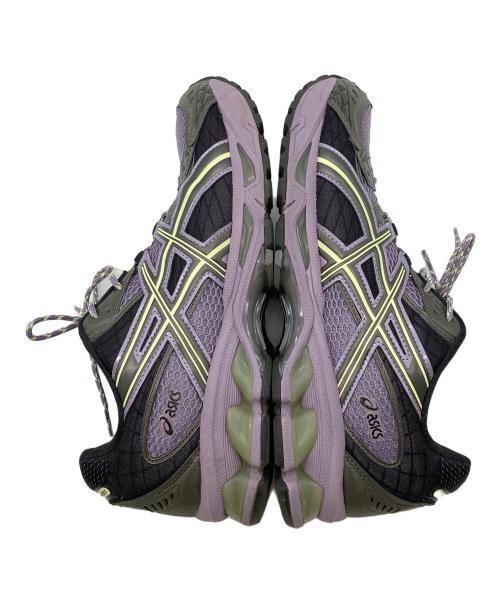 asics（アシックス）asics (アシックス) GEL-KAYANO パープル サイズ:28の古着・服飾アイテム