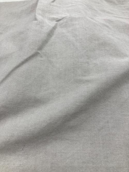 BROOKS BROTHERS（ブルックスブラザーズ）BROOKS BROTHERS (ブルックスブラザーズ) ＵＳＡ製ロングスリーブシャツ グレー サイズ:ＢＢ0の古着・服飾アイテム
