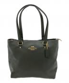 COACHコーチ）の古着「トートバッグ」