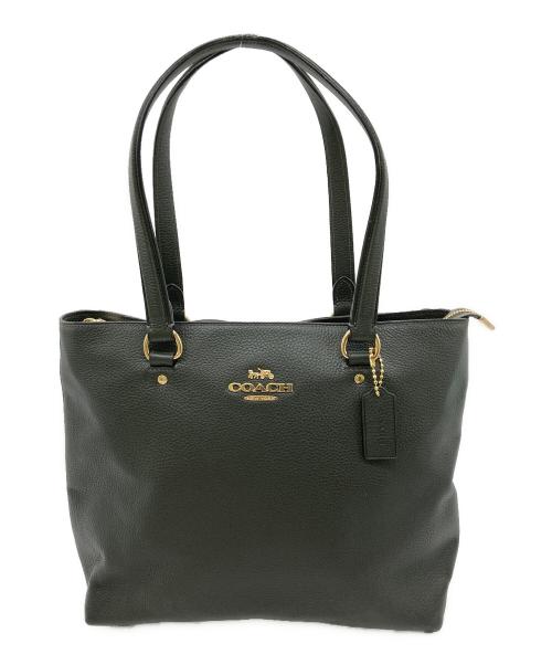 COACH（コーチ）COACH (コーチ) トートバッグの古着・服飾アイテム