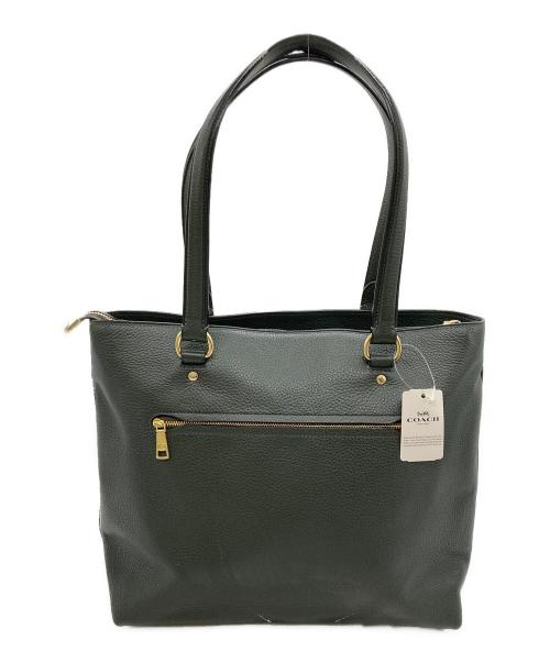 COACH（コーチ）COACH (コーチ) トートバッグの古着・服飾アイテム