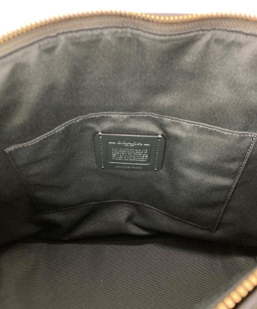 COACH（コーチ）COACH (コーチ) トートバッグの古着・服飾アイテム