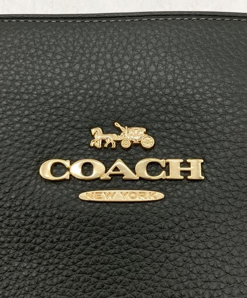 COACH（コーチ）COACH (コーチ) トートバッグの古着・服飾アイテム