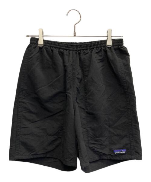 Patagonia（パタゴニア）Patagonia (パタゴニア) バギーズショーツ ブラック サイズ:XSの古着・服飾アイテム