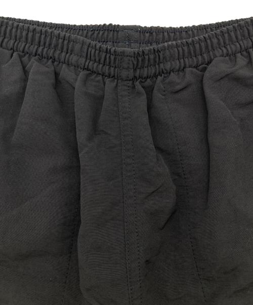 Patagonia（パタゴニア）Patagonia (パタゴニア) バギーズショーツ ブラック サイズ:XSの古着・服飾アイテム