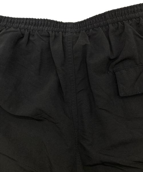 Patagonia（パタゴニア）Patagonia (パタゴニア) バギーズショーツ ブラック サイズ:XSの古着・服飾アイテム