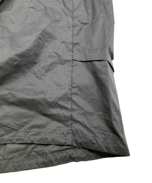 Patagonia（パタゴニア）Patagonia (パタゴニア) フーディニ・スタッシュ・1/2ジップ・プルオーバー ブラック サイズ:Mの古着・服飾アイテム