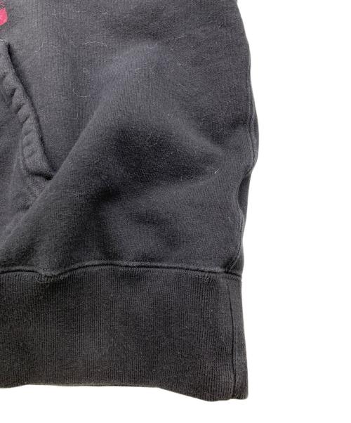C.E（シーイー）C.E (シーイー) NOT OF THINGS HEAVYHOODY ブラック サイズ:Lの古着・服飾アイテム