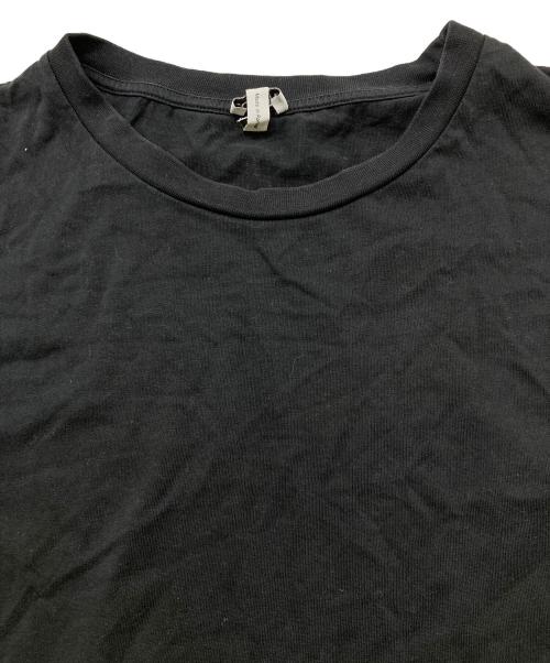 LOEWE（ロエベ）LOEWE (ロエベ) ランタンＴシャツ ブラック サイズ:Lの古着・服飾アイテム