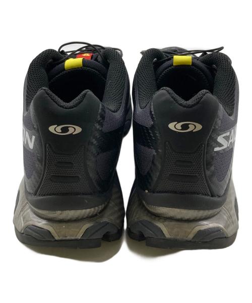 SALOMON（サロモン）SALOMON (サロモン) XT-4 OG　ローカットスニーカー ブラック サイズ:26.5ｃｍの古着・服飾アイテム