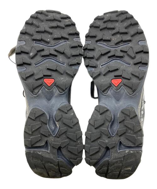 SALOMON（サロモン）SALOMON (サロモン) XT-4 OG　ローカットスニーカー ブラック サイズ:26.5ｃｍの古着・服飾アイテム