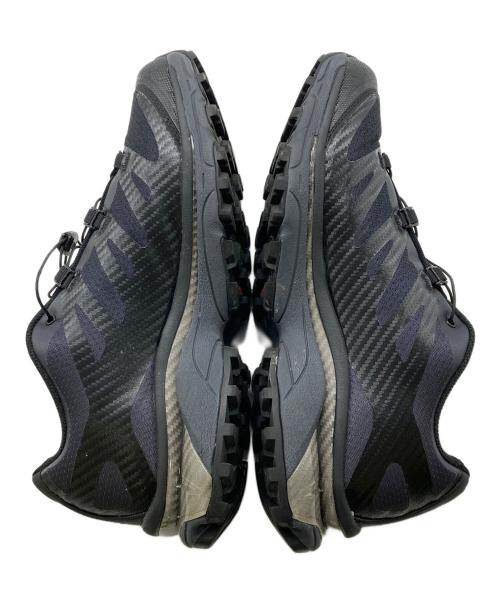 SALOMON（サロモン）SALOMON (サロモン) XT-4 OG　ローカットスニーカー ブラック サイズ:26.5ｃｍの古着・服飾アイテム