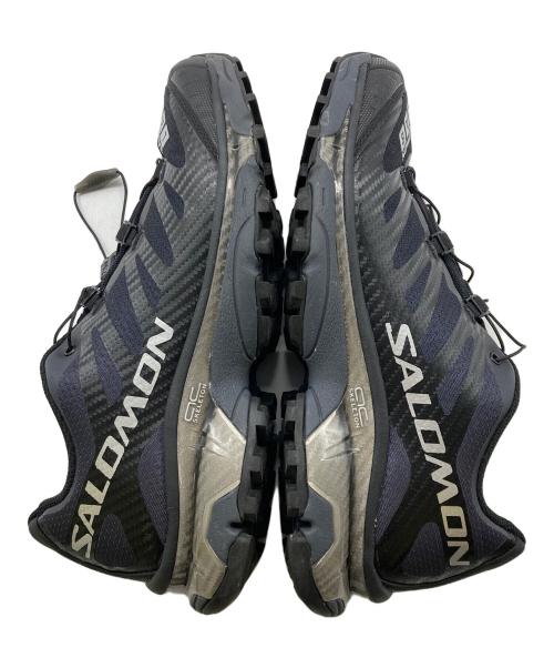 SALOMON（サロモン）SALOMON (サロモン) XT-4 OG　ローカットスニーカー ブラック サイズ:26.5ｃｍの古着・服飾アイテム