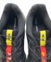 中古・古着 SALOMON (サロモン) XT-4 OG　ローカットスニーカー ブラック サイズ:26.5ｃｍ：15000円
