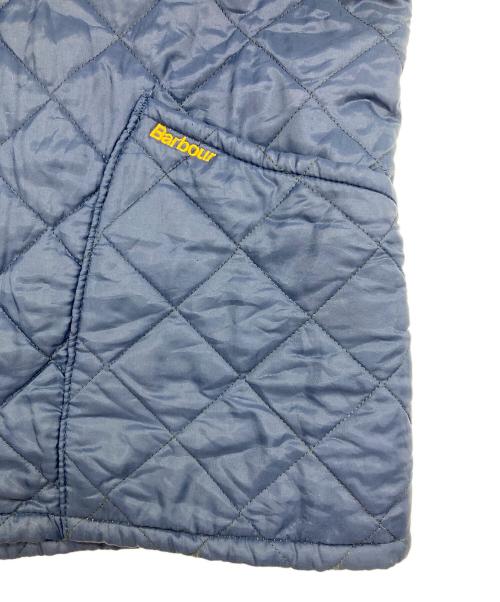 Barbour（バブアー）Barbour (バブアー) キルティングコート ネイビー サイズ:XLの古着・服飾アイテム
