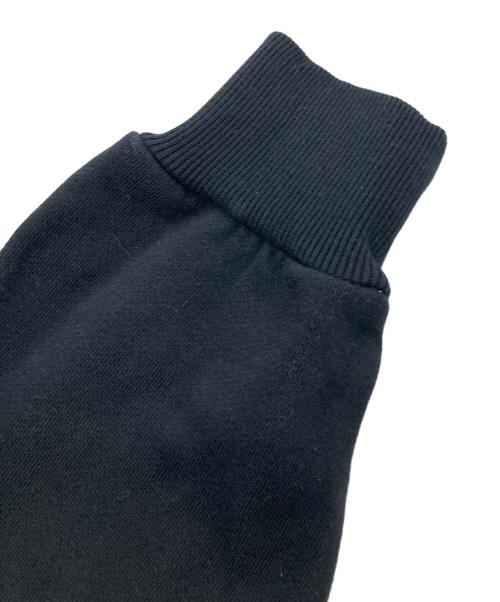 X-LARGE（エクストララージ）X-LARGE (エクストララージ) OVAL LOGO PULLOVER HOODED SWEATSHIRT ブラック サイズ:S 未使用品の古着・服飾アイテム