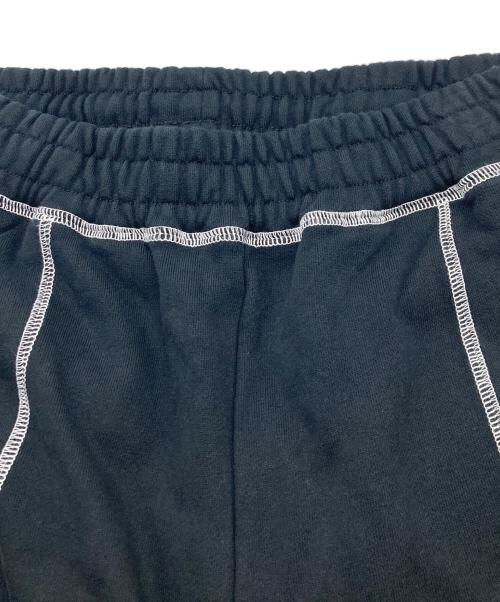 X-LARGE（エクストララージ）X-LARGE (エクストララージ) OVAL LOGO SWEAT PANTS ブラック サイズ:Sの古着・服飾アイテム