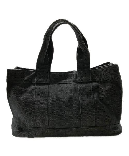 PORTER（ポーター）PORTER (ポーター) SMOKY  TOTE BAG グレーの古着・服飾アイテム